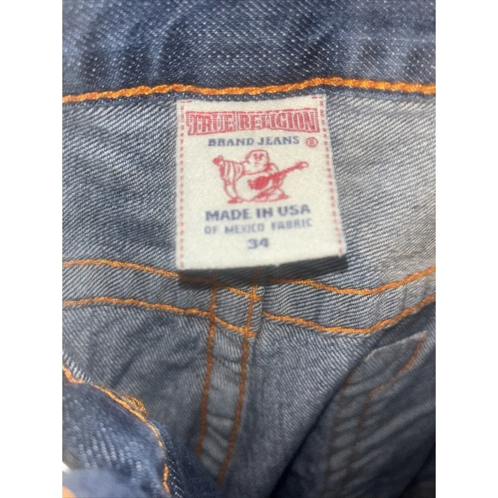 True Religion product pair